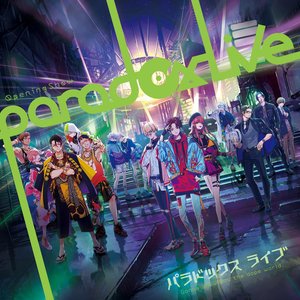 Image for 'Paradox Live Opening Show'