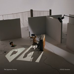 Image for 'ITEIAD Sessions'