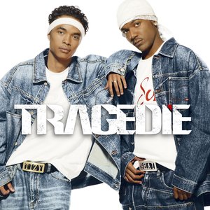 Image for 'Tragédie (Édition Deluxe)'