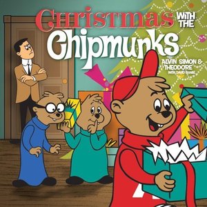 Image for 'Christmas with the Chipmunks'