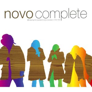 'Novo Complete'の画像