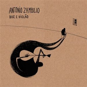 Image for 'Voz E Violão'