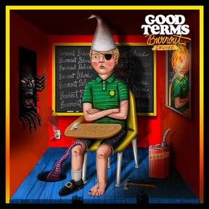Image for 'Burnout (Deluxe)'