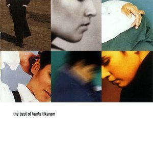 Image for 'The Best of Tanita Tikaram'