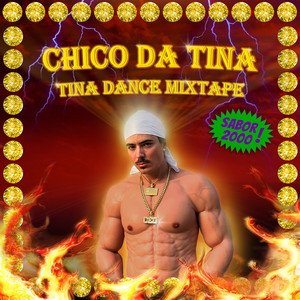 Изображение для 'Tina Dance Mixtape (Sabor 2000)'