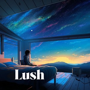 Image for 'Lush'