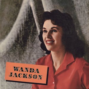Image for 'Wanda Jackson'
