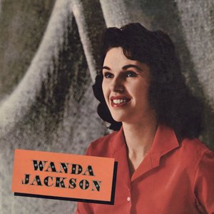 Image pour 'Wanda Jackson'