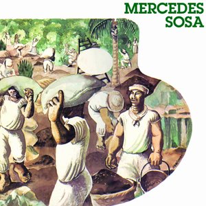 Image pour 'Mercedes Sosa '83 (Slidepack)'