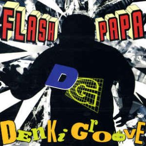 “Flash Papa”的封面