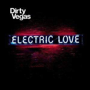 Image for 'Electric Love'