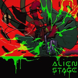 Image for 'VIVINOS - 'Alien Stage, Pt. 3 (Original Soundtrack)''