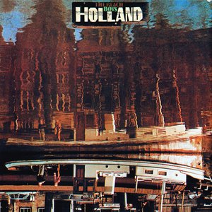 Image for 'Holland (Remastered 2000)'