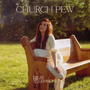 Image for 'Church Pew'