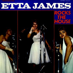 Bild für 'Rocks The House'