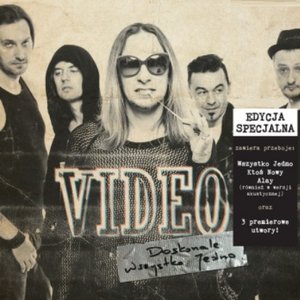 Image pour 'Doskonale wszystko jedno (edycja specjalna)'