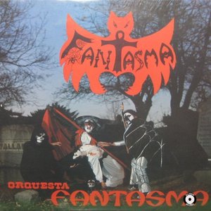 Image for 'Fantasma'