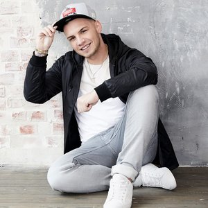 Bild für 'Pietro Lombardi'