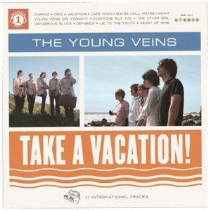 Image for 'Take A Vacation'