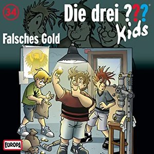 Image for '034/Falsches Gold'