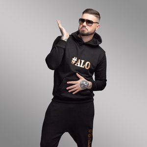 “MC Stojan”的封面