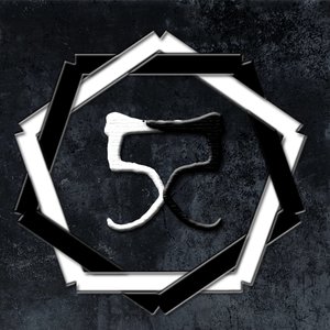 “Fiftyfive”的封面