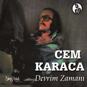 'Devrim Zamanı'の画像