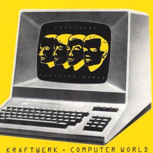 Image for 'Computer World (Remastered)'