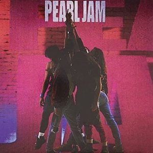 Image for 'Pearl Jam'