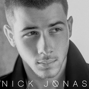 Image for 'Nick Jonas (Deluxe Version)'