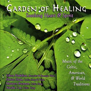 Image for 'Garden of Healing'