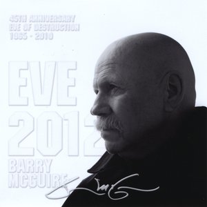 Image for 'Eve 2012'