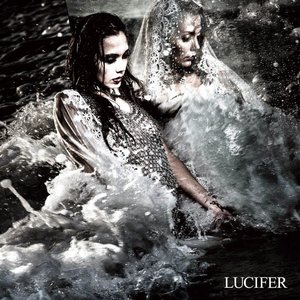 Image for 'Lucifer'