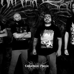 “Cercenatory”的封面
