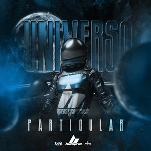 Image for 'Universo Particular'