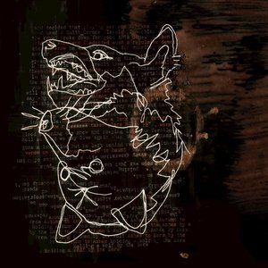 “Holding a Wolf By the Ears (Bonus Version)”的封面