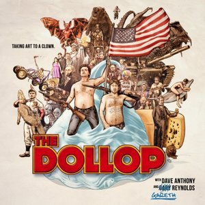 Image pour 'The Dollop'