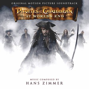 Изображение для 'Pirates Of The Caribbean: At World's End'