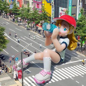 Image for 'Loli Battle Machine'