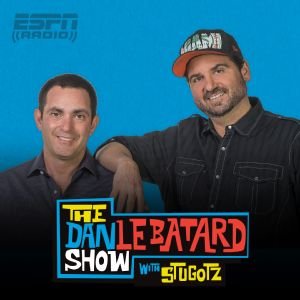Image for 'The Dan Le Batard Show with Stugotz'