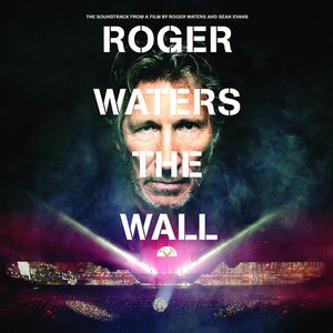 Image for 'The Wall'