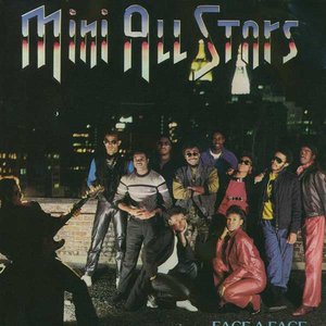Bild für 'Mini All Stars'