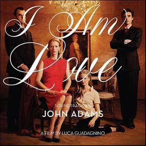 Zdjęcia dla 'I Am Love Soundtrack by John Adams'