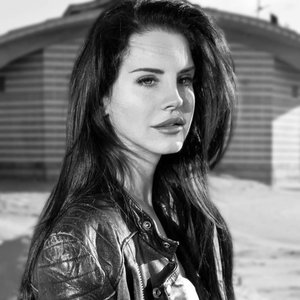 Image for 'Lana Del Rey'