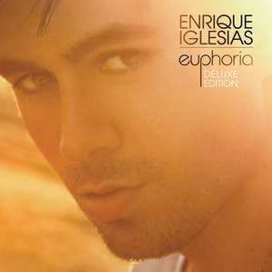 “Euphoria (Deluxe Edition)”的封面
