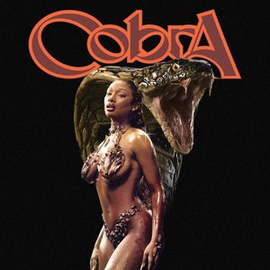 Image for 'Cobra'