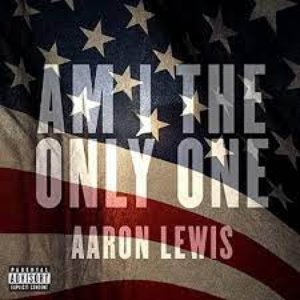 Image for 'Am I The Only One'