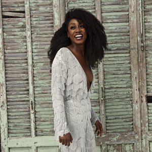 Bild für 'Beverley Knight'