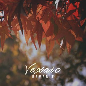 “Reverie”的封面