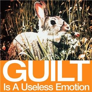 Image pour 'Guilt Is A Useless Emotion'